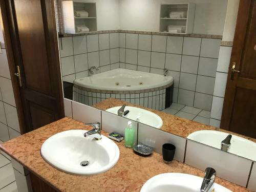 Apartamento Greenwoods Self-catering