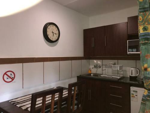 Apartamento Greenwoods Self-catering