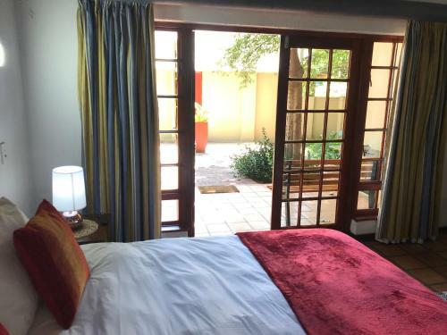 Apartamento Greenwoods Self-catering