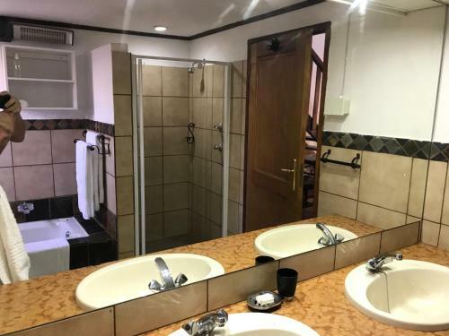 Apartamento Greenwoods Self-catering