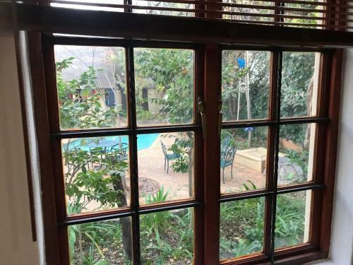 Apartamento Greenwoods Self-catering