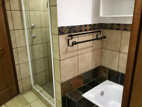 Apartamento Greenwoods Self-catering