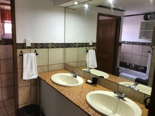 Apartamento Greenwoods Self-catering