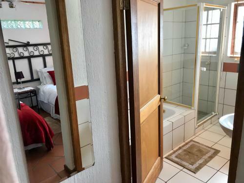 Apartamento Greenwoods Self-catering