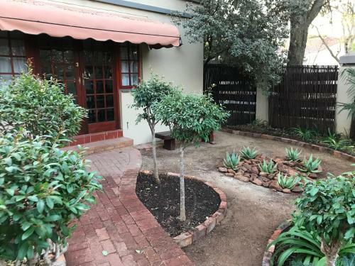 Apartamento Greenwoods Self-catering