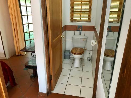 Apartamento Greenwoods Self-catering