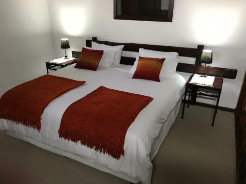 Apartamento Greenwoods Self-catering