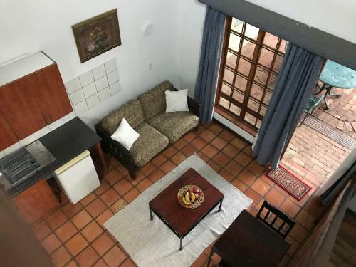 Apartamento Greenwoods Self-catering