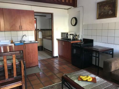 Apartamento Greenwoods Self-catering