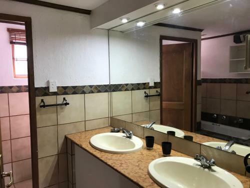Apartamento Greenwoods Self-catering