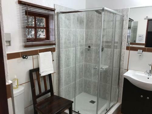 Apartamento Greenwoods Self-catering