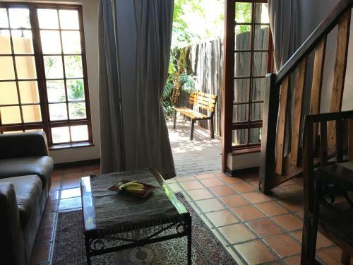 Apartamento Greenwoods Self-catering