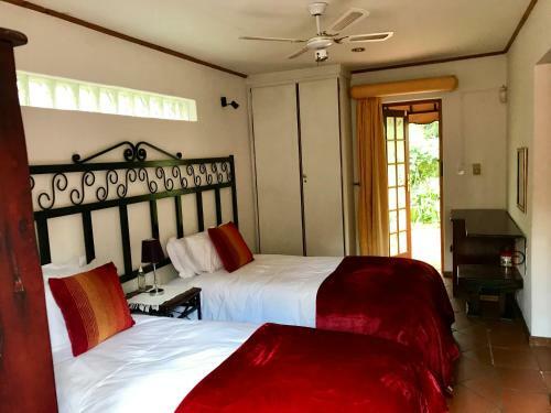 Apartamento Greenwoods Self-catering