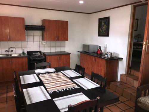 Apartamento Greenwoods Self-catering