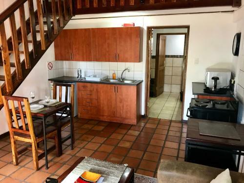 Apartamento Greenwoods Self-catering