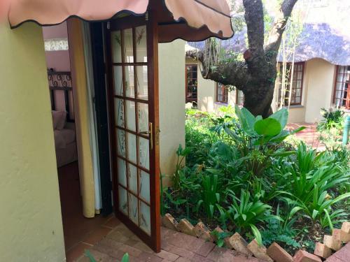 Apartamento Greenwoods Self-catering