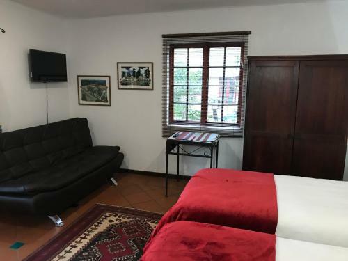Apartamento Greenwoods Self-catering