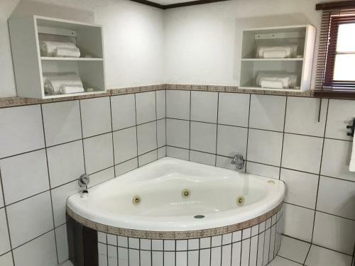 Apartamento Greenwoods Self-catering