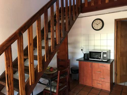 Apartamento Greenwoods Self-catering
