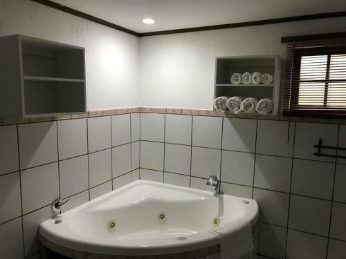 Apartamento Greenwoods Self-catering