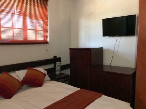 Apartamento Greenwoods Self-catering