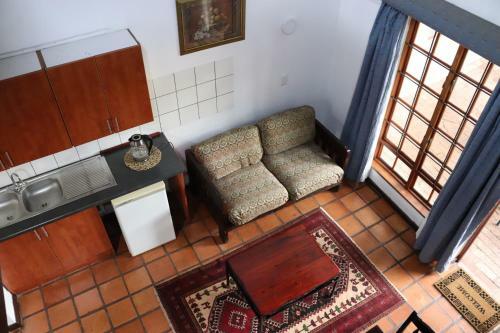 Apartamento Greenwoods Self-catering