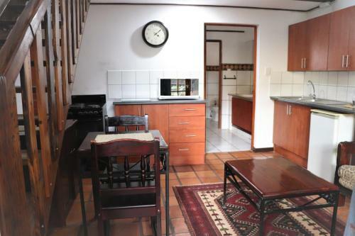 Apartamento Greenwoods Self-catering