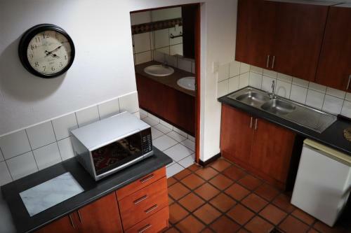 Apartamento Greenwoods Self-catering