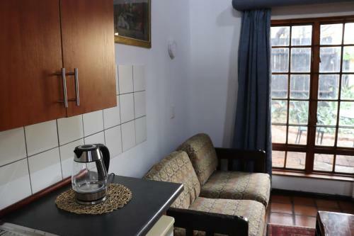 Apartamento Greenwoods Self-catering