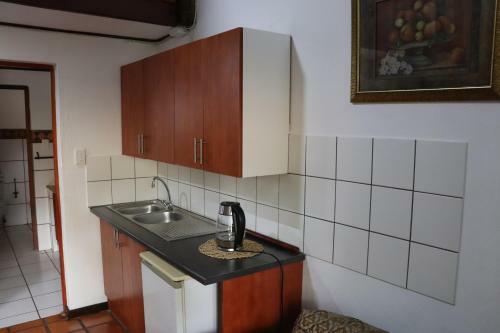 Apartamento Greenwoods Self-catering