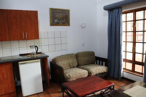 Apartamento Greenwoods Self-catering