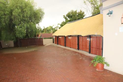 Apartamento Greenwoods Self-catering