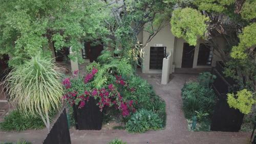 Apartamento Greenwoods Self-catering