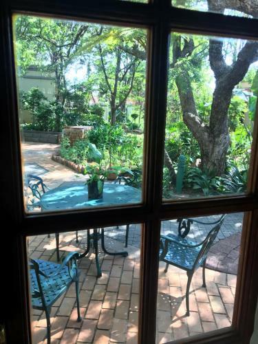 Apartamento Greenwoods Self-catering