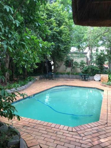 Apartamento Greenwoods Self-catering