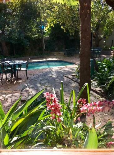Apartamento Greenwoods Self-catering