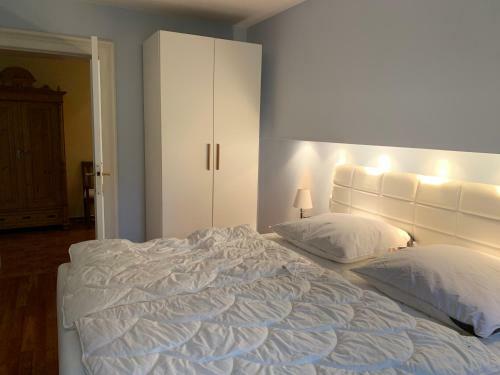 Apartamento Haus Goodewind