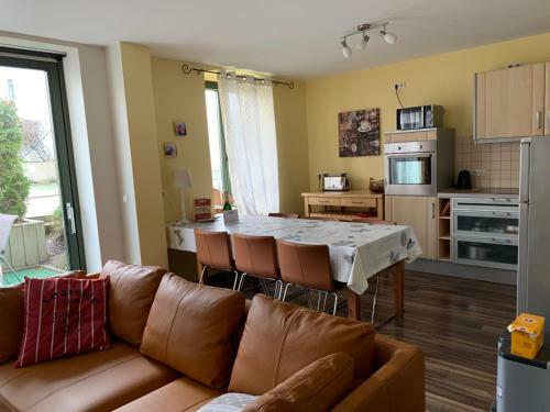 Apartamento Haus Goodewind