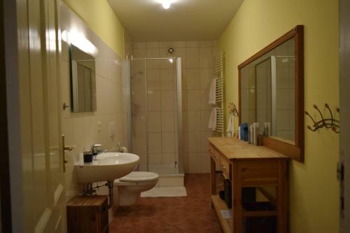 Apartamento Haus Goodewind
