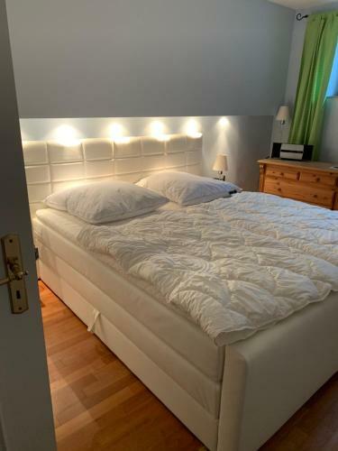 Apartamento Haus Goodewind