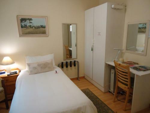 Bed & Breakfast Deo Gloria Guest House