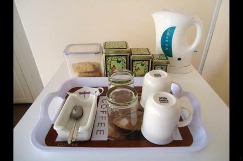 Bed & Breakfast Deo Gloria Guest House