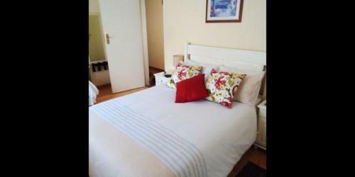 Bed & Breakfast Deo Gloria Guest House