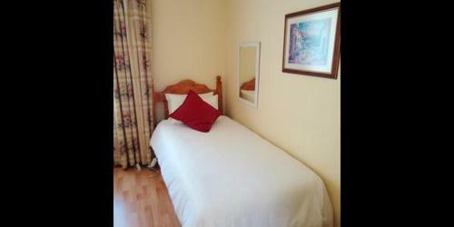 Bed & Breakfast Deo Gloria Guest House