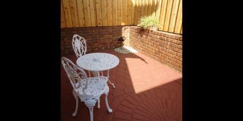 Bed & Breakfast Deo Gloria Guest House