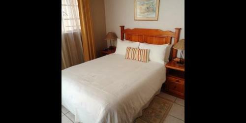 Bed & Breakfast Deo Gloria Guest House