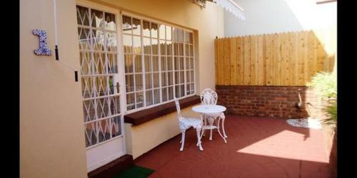 Bed & Breakfast Deo Gloria Guest House