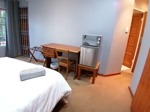 Apartamento Inn-on-neptune