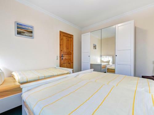 Apartamento Haus Am Wald