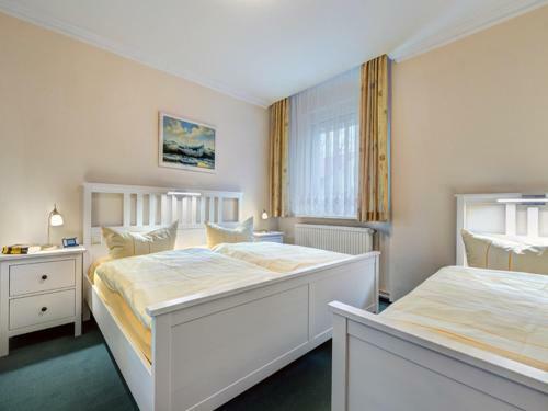 Apartamento Haus Am Wald